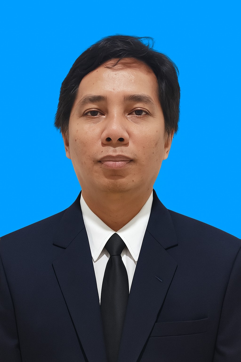 Wendyanto Panggalo